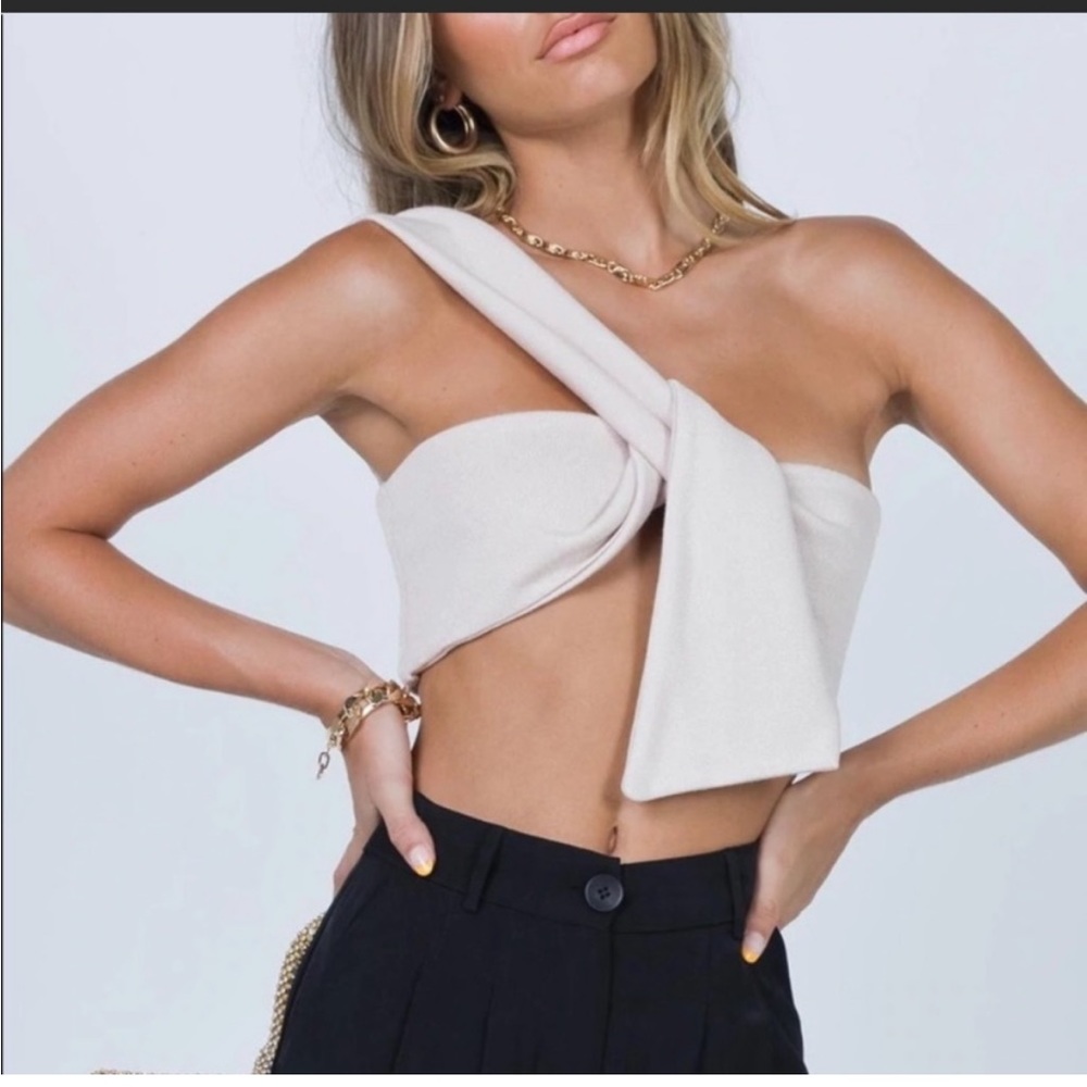 Princess Polly Simi Top